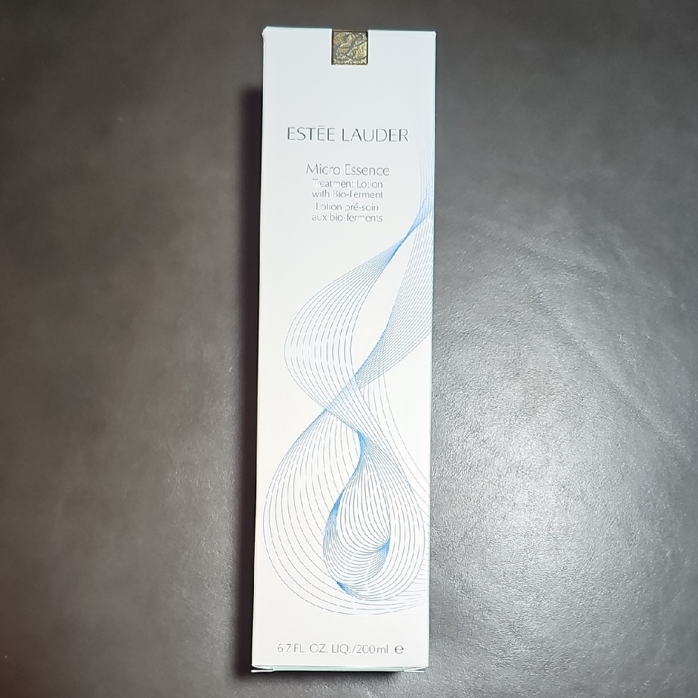 Estée Lauder Micro Essence Lotion